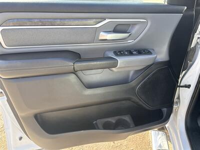 2020 RAM 1500 Big Horn   - Photo 13 - Topeka, KS 66608