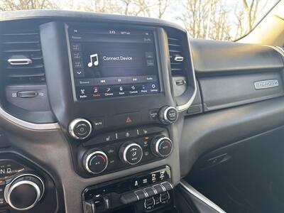 2020 RAM 1500 Big Horn   - Photo 21 - Topeka, KS 66608