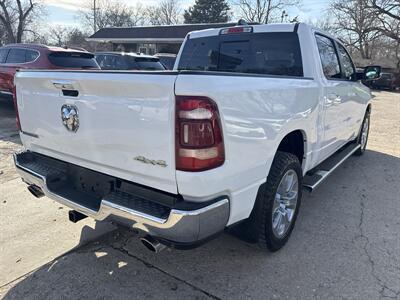 2020 RAM 1500 Big Horn   - Photo 2 - Topeka, KS 66608