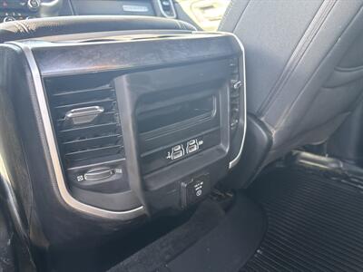 2020 RAM 1500 Big Horn   - Photo 27 - Topeka, KS 66608
