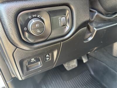 2020 RAM 1500 Big Horn   - Photo 16 - Topeka, KS 66608