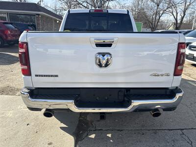 2020 RAM 1500 Big Horn   - Photo 3 - Topeka, KS 66608