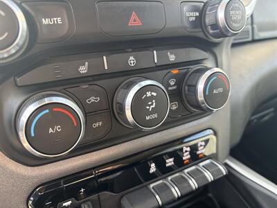 2020 RAM 1500 Big Horn   - Photo 22 - Topeka, KS 66608