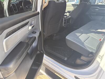 2020 RAM 1500 Big Horn   - Photo 26 - Topeka, KS 66608