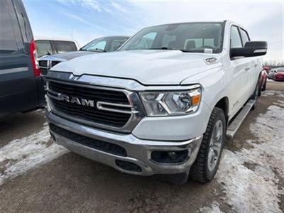 2020 RAM Ram 1500 Big Horn Truck
