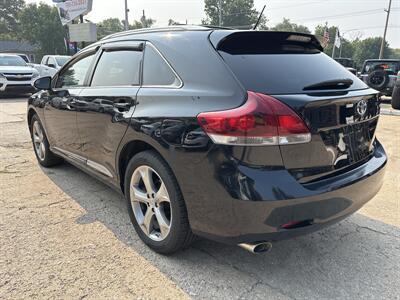 2013 Toyota Venza LE   - Photo 5 - Topeka, KS 66608