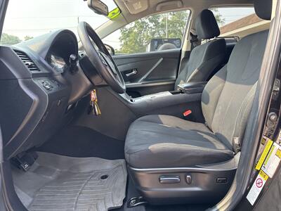 2013 Toyota Venza LE   - Photo 15 - Topeka, KS 66608