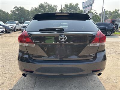 2013 Toyota Venza LE   - Photo 4 - Topeka, KS 66608