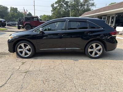 2013 Toyota Venza LE   - Photo 6 - Topeka, KS 66608