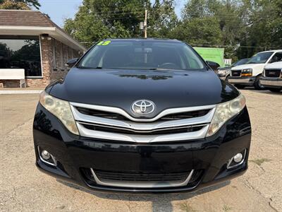 2013 Toyota Venza LE   - Photo 8 - Topeka, KS 66608