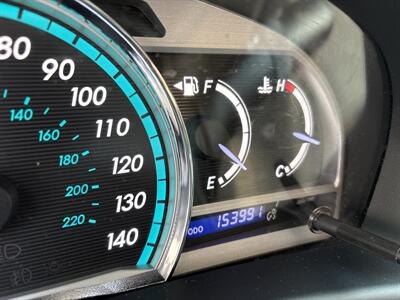 2013 Toyota Venza LE   - Photo 21 - Topeka, KS 66608