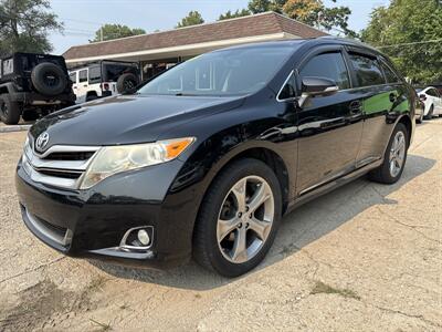 2013 Toyota Venza LE   - Photo 7 - Topeka, KS 66608