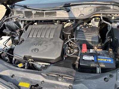 2013 Toyota Venza LE   - Photo 11 - Topeka, KS 66608