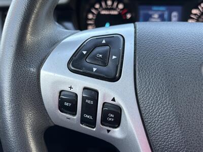 2014 Ford Edge SE   - Photo 15 - Topeka, KS 66608