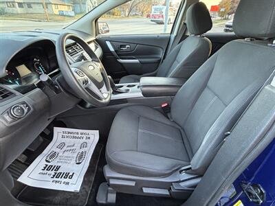 2014 Ford Edge SE   - Photo 22 - Topeka, KS 66608