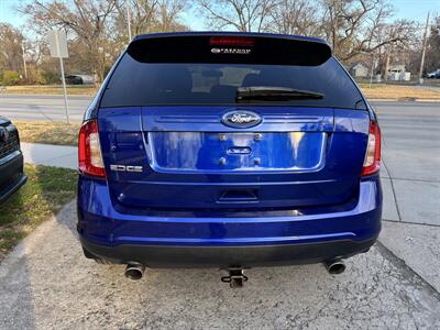 2014 Ford Edge SE   - Photo 7 - Topeka, KS 66608