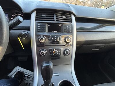 2014 Ford Edge SE   - Photo 19 - Topeka, KS 66608