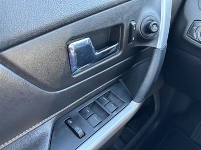 2014 Ford Edge SE   - Photo 13 - Topeka, KS 66608