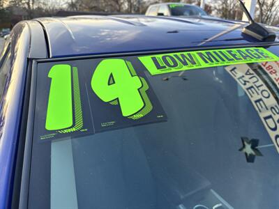 2014 Ford Edge SE   - Photo 10 - Topeka, KS 66608