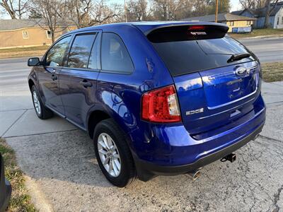 2014 Ford Edge SE   - Photo 6 - Topeka, KS 66608