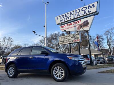 2014 Ford Edge SE SUV