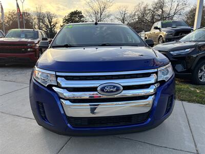 2014 Ford Edge SE   - Photo 3 - Topeka, KS 66608