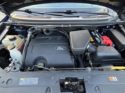 2014 Ford Edge SE   - Photo 26 - Topeka, KS 66608