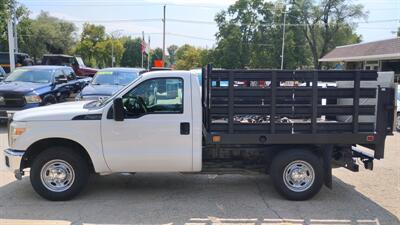 2013 Ford F-250 Super Duty XL   - Photo 9 - Topeka, KS 66608