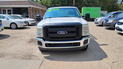 2013 Ford F-250 Super Duty XL   - Photo 11 - Topeka, KS 66608