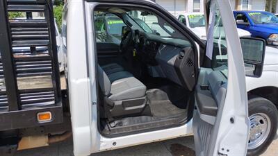 2013 Ford F-250 Super Duty XL   - Photo 25 - Topeka, KS 66608