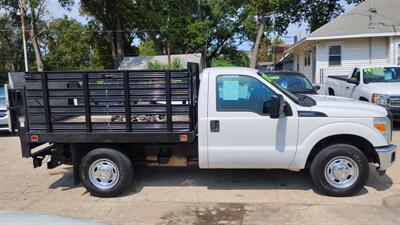 2013 Ford F-250 Super Duty XL   - Photo 2 - Topeka, KS 66608