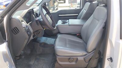 2013 Ford F-250 Super Duty XL   - Photo 15 - Topeka, KS 66608