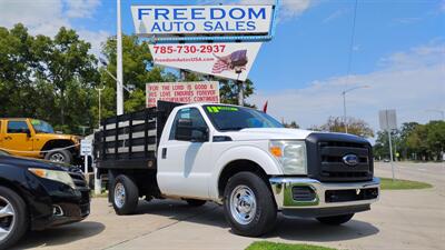 2013 Ford F-250 Super Duty XL   - Photo 1 - Topeka, KS 66608