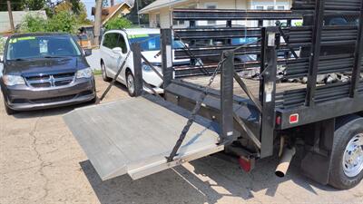2013 Ford F-250 Super Duty XL   - Photo 7 - Topeka, KS 66608