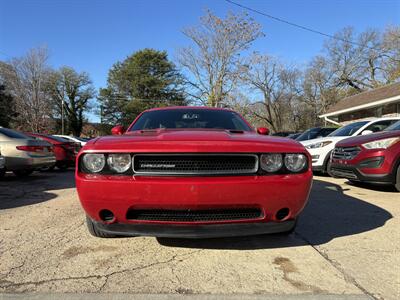 2013 Dodge Challenger SXT   - Photo 3 - Topeka, KS 66608