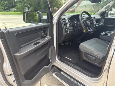 2016 RAM 1500 Tradesman - Photo 9 - Topeka, KS 66608