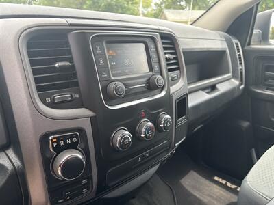 2016 RAM 1500 Tradesman - Photo 12 - Topeka, KS 66608