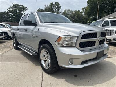 2016 RAM 1500 Tradesman - Photo 6 - Topeka, KS 66608