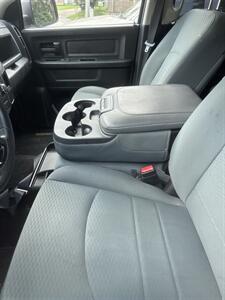 2016 RAM 1500 Tradesman   - Photo 2 - Topeka, KS 66608