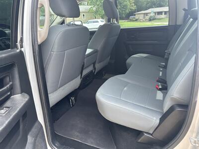 2016 RAM 1500 Tradesman - Photo 15 - Topeka, KS 66608