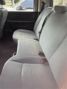 2016 RAM 1500 Tradesman   - Photo 3 - Topeka, KS 66608