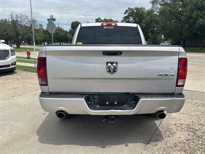2016 RAM 1500 Tradesman - Photo 3 - Topeka, KS 66608