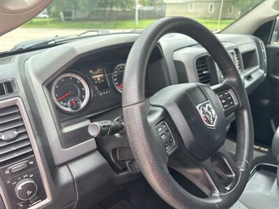 2016 RAM 1500 Tradesman - Photo 11 - Topeka, KS 66608
