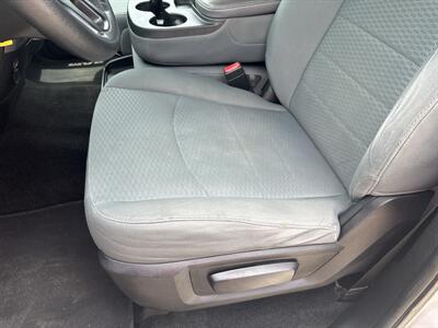 2016 RAM 1500 Tradesman - Photo 10 - Topeka, KS 66608
