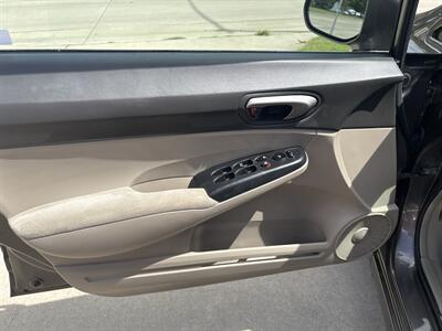 2011 Honda Civic LX - Photo 11 - Topeka, KS 66608