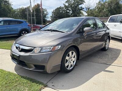 2011 Honda Civic LX - Photo 7 - Topeka, KS 66608