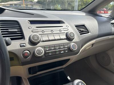 2011 Honda Civic LX - Photo 15 - Topeka, KS 66608