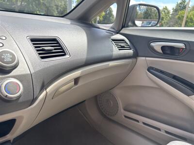 2011 Honda Civic LX - Photo 17 - Topeka, KS 66608