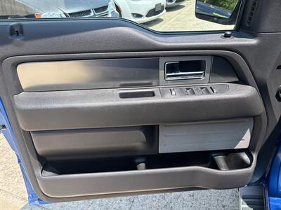 2013 Ford F-150 FX4   - Photo 17 - Topeka, KS 66608
