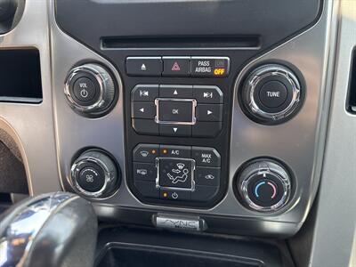 2013 Ford F-150 FX4   - Photo 18 - Topeka, KS 66608